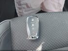 2021 Chevrolet Trailblazer Fwd Rs Gray vin: KL79MTSL7MB017387