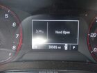 2021 Chevrolet Trailblazer Fwd Rs Gray vin: KL79MTSL7MB017387