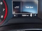 2022 Chevrolet Trailblazer Fwd Rs Light Blue vin: KL79MTSL7NB064419