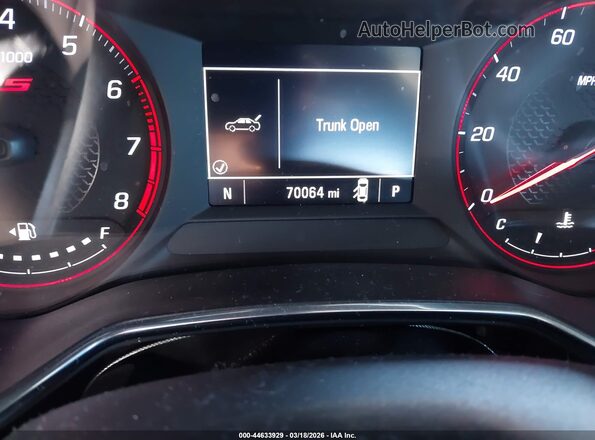 KL79MTSL7NB064419 2022 CHEVROLET TRAILBLAZER Light Blue უკანა სავარძლების ხედი