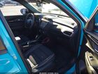 2022 Chevrolet Trailblazer Fwd Rs Light Blue vin: KL79MTSL7NB064419