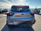 2026 Chevrolet Trailblazer Серый vin: KL79MTSL9TB015235