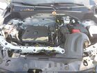 2025 Chevrolet Trailblazer Fwd Rs White vin: KL79MTSLXSB062014
