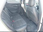 2025 Chevrolet Trailblazer Fwd Rs White vin: KL79MTSLXSB062014
