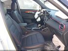 2025 Chevrolet Trailblazer Fwd Rs White vin: KL79MTSLXSB062014