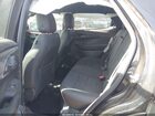 2025 Chevrolet Trailblazer Awd Rs Черный vin: KL79MUSL0SB009845