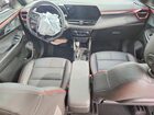 2024 Chevrolet Trailblazer Rs Белый vin: KL79MUSL3RB159460
