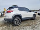 2024 Chevrolet Trailblazer Rs Белый vin: KL79MUSL3RB159460