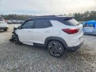 2024 Chevrolet Trailblazer Rs Белый vin: KL79MUSL3RB159460