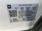 2024 Chevrolet Trailblazer Rs Белый vin: KL79MUSL3RB159460