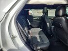 2024 Chevrolet Trailblazer Rs Белый vin: KL79MUSL3RB159460