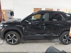 2022 Chevrolet Trailblazer Awd Rs Black vin: KL79MUSL8NB043679