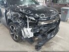 2022 Chevrolet Trailblazer Awd Rs Black vin: KL79MUSL8NB043679