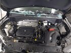2022 Chevrolet Trailblazer Awd Rs Black vin: KL79MUSL8NB043679