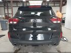 2022 Chevrolet Trailblazer Awd Rs Black vin: KL79MUSL8NB043679