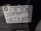 2022 Chevrolet Trailblazer Awd Rs Black vin: KL79MUSL8NB043679