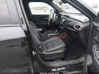 2021 Chevrolet Trailblazer Awd Rs Black vin: KL79MUSLXMB025702