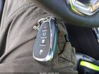 2023 Chevrolet Trailblazer Fwd Activ Gray vin: KL79MVSL1PB040406