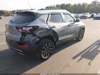 2023 Chevrolet Trailblazer Fwd Activ Gray vin: KL79MVSL1PB040406