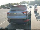2023 Chevrolet Trailblazer Fwd Activ Gray vin: KL79MVSL1PB040406