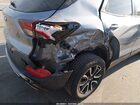 2023 Chevrolet Trailblazer Fwd Activ Gray vin: KL79MVSL1PB040406