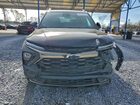 2026 Chevrolet Trailblazer Activ Черный vin: KL79MVSL7TB024379