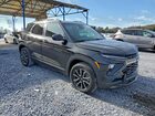 2026 Chevrolet Trailblazer Activ Черный vin: KL79MVSL7TB024379