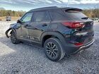 2026 Chevrolet Trailblazer Activ Черный vin: KL79MVSL7TB024379