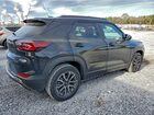 2026 Chevrolet Trailblazer Activ Черный vin: KL79MVSL7TB024379