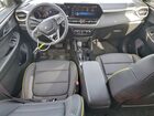 2026 Chevrolet Trailblazer Activ Черный vin: KL79MVSL7TB024379