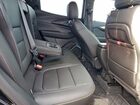 2026 Chevrolet Trailblazer Activ Черный vin: KL79MVSL7TB024379