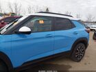 2024 Chevrolet Trailblazer Fwd Activ Синий vin: KL79MVSL9RB119499
