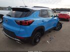 2024 Chevrolet Trailblazer Fwd Activ Синий vin: KL79MVSL9RB119499