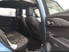 2024 Chevrolet Trailblazer Fwd Activ Синий vin: KL79MVSL9RB119499