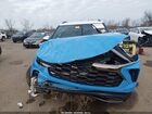 2024 Chevrolet Trailblazer Fwd Activ Синий vin: KL79MVSL9RB119499