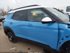 2024 Chevrolet Trailblazer Fwd Activ Синий vin: KL79MVSL9RB119499