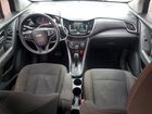 2021 Chevrolet Trax Ls Maroon vin: KL7CJKSB0MB319653
