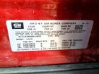 2021 Chevrolet Trax Ls Maroon vin: KL7CJKSB0MB319653