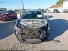2020 Chevrolet Trax Fwd Ls Silver vin: KL7CJKSB2LB030577