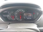 2020 Chevrolet Trax Fwd Ls Бордовый vin: KL7CJKSB2LB331477
