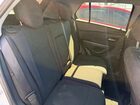 2021 Chevrolet Trax Ls Белый vin: KL7CJKSB3MB302927