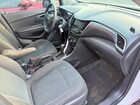 2021 Chevrolet Trax Ls Белый vin: KL7CJKSB3MB302927