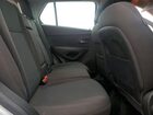 2021 Chevrolet Trax Ls Gray vin: KL7CJKSB4MB318635