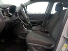 2021 Chevrolet Trax Ls Gray vin: KL7CJKSB4MB318635