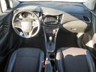 2019 Chev Trax 1lt Silver vin: KL7CJLSB0KB821999 2019 Chev Trax 1lt Silver vin: KL7CJLSB0KB821999