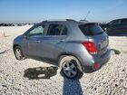 2019 Chev Trax 1lt Silver vin: KL7CJLSB0KB821999 2019 Chev Trax 1lt Silver vin: KL7CJLSB0KB821999