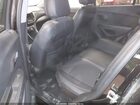 2019 Chevrolet Trax Lt Черный vin: KL7CJLSB1KB912392