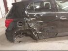 2019 Chevrolet Trax Lt Черный vin: KL7CJLSB1KB912392