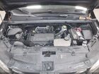 2019 Chevrolet Trax Lt Черный vin: KL7CJLSB1KB912392