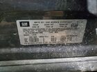 2018 Chevrolet Trax 1lt Gray vin: KL7CJLSB2JB617686